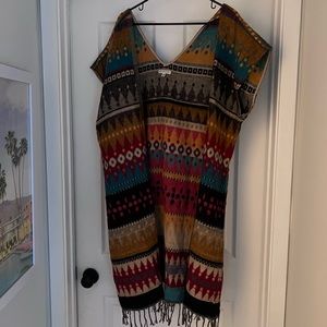 *Brand new* EARTHBOUND poncho